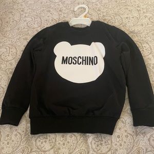 Moschino Bear Sweater
